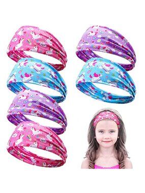 Girls Costume Accessories Set Kids Dress Up Party Hair Jewelry Set